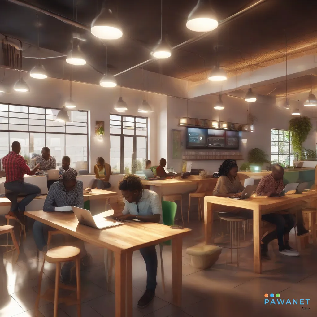 Kenya's Digital Horizon: Top WiFi Monetization Strategies for Businesses & Hotspot Operators by 2026