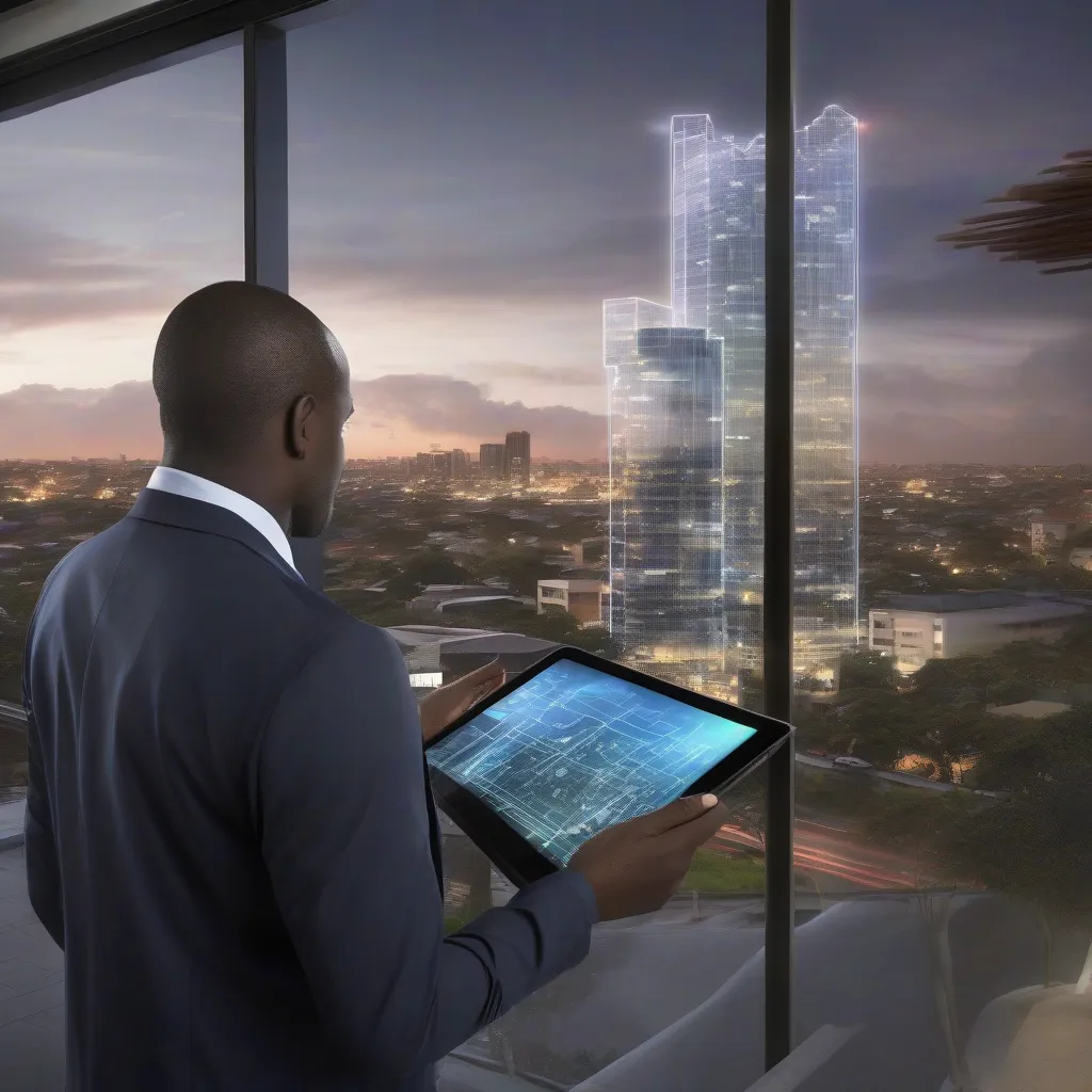 Fiber for Profit: How Fiber Internet Increases Property Value in Kenya & Enables WiFi Monetization for Landlords