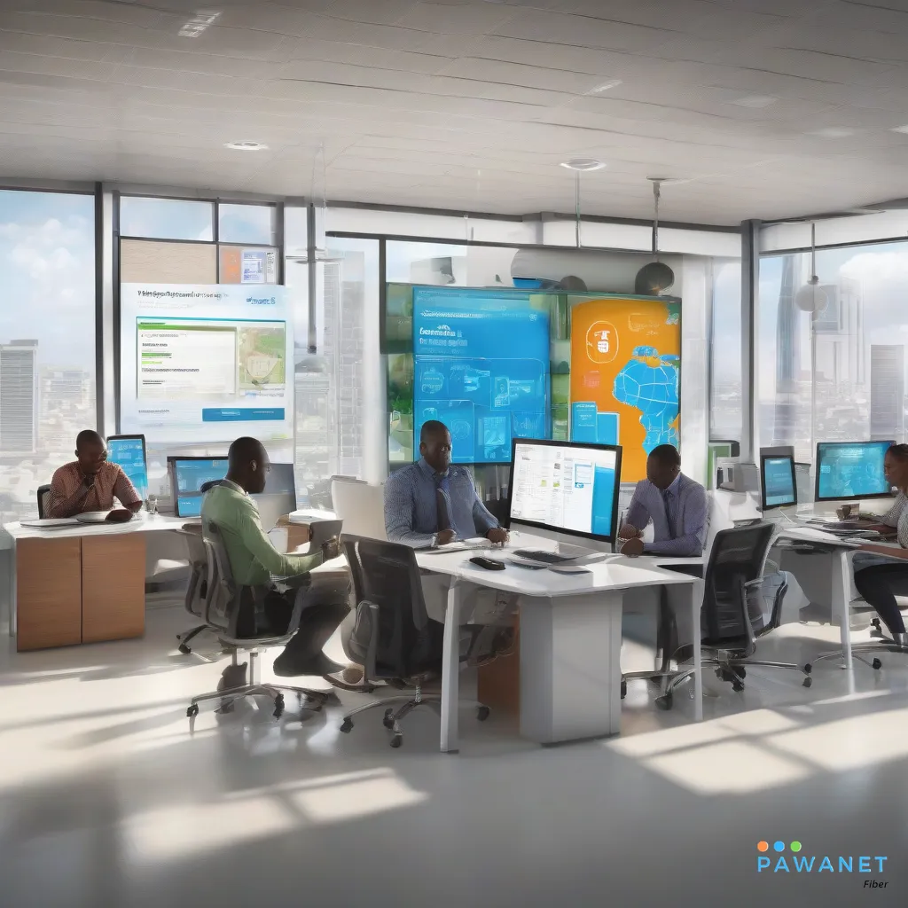 The Ultimate Guide: ISP Billing & Automation Software for Kenya Businesses & WiFi Monetization