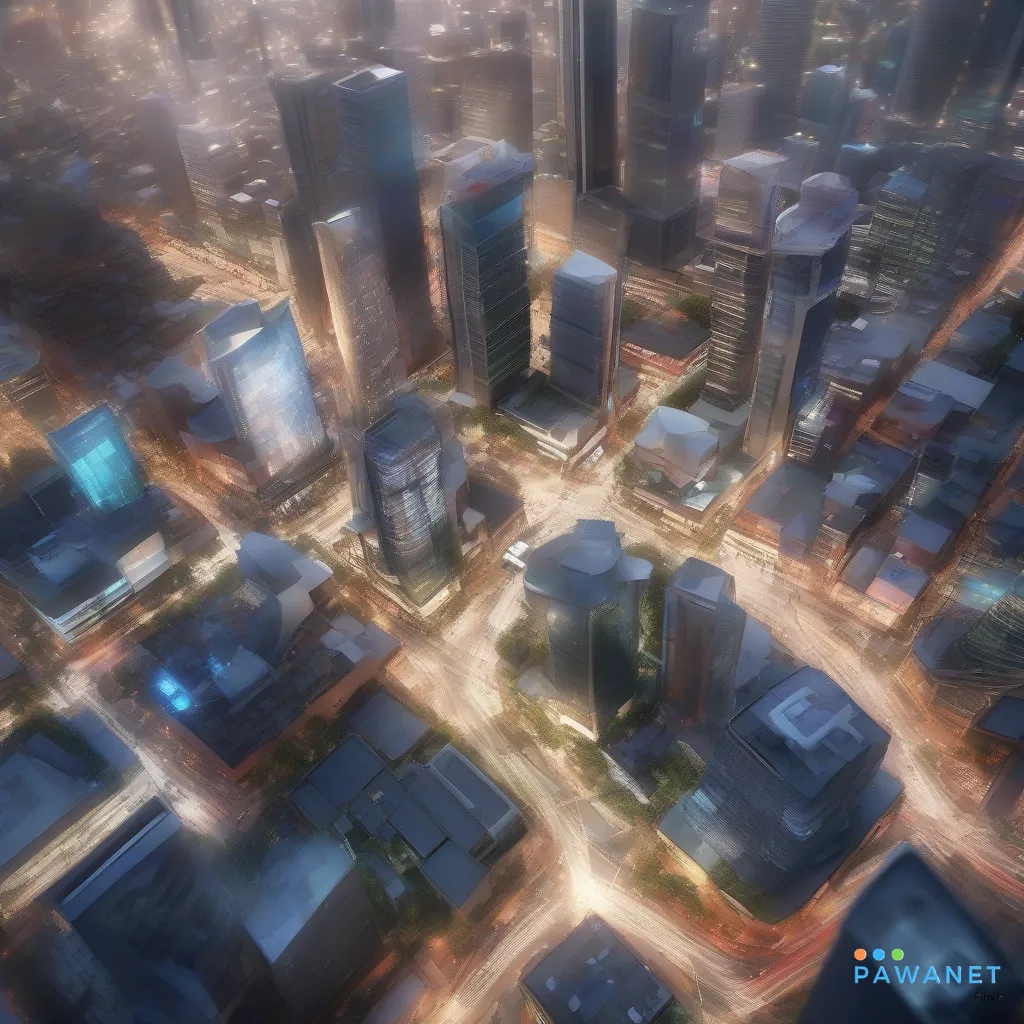 Unlocking Kenya's Potential: Comprehensive Digital Connectivity Solutions for Businesses, Hotspots, and Communities