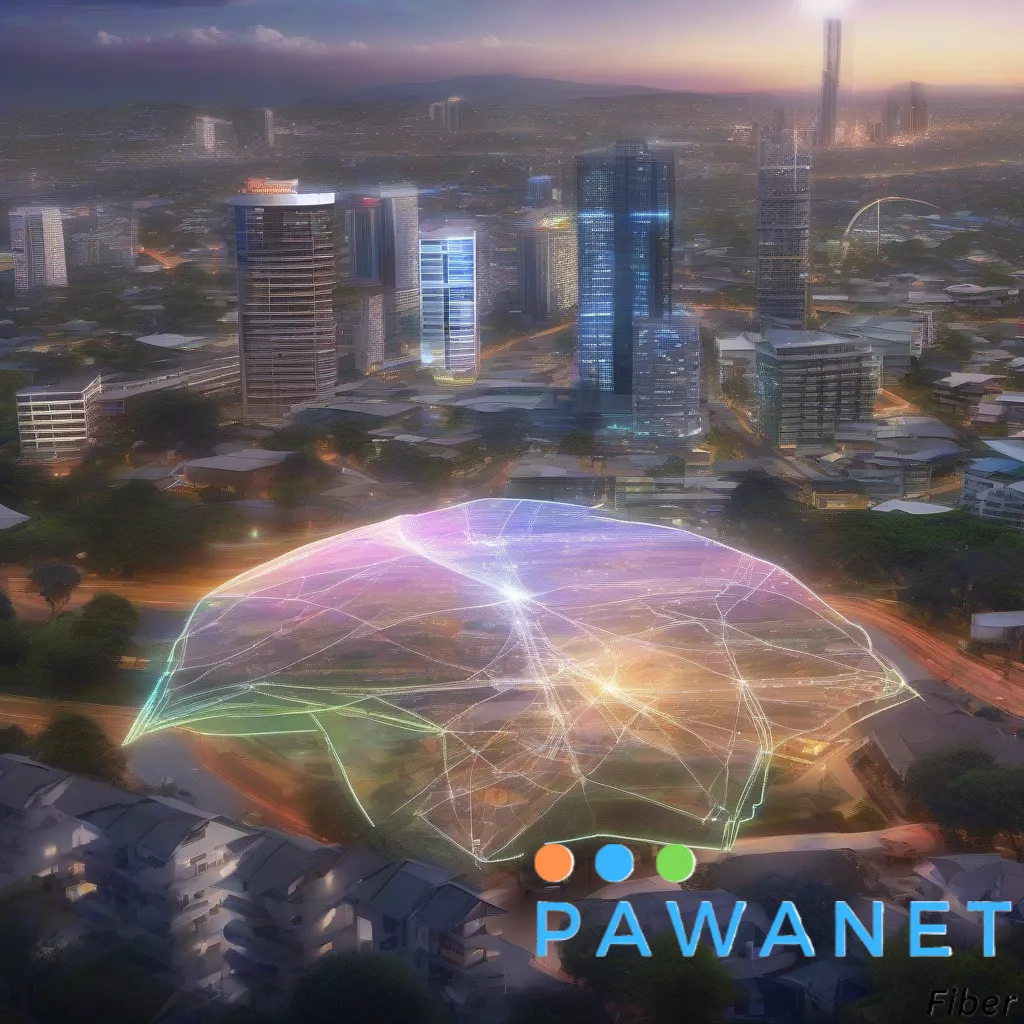 Pawanet Fiber Internet Coverage in Kenya: Empowering Landlords, Businesses & ISPs for WiFi Monetization