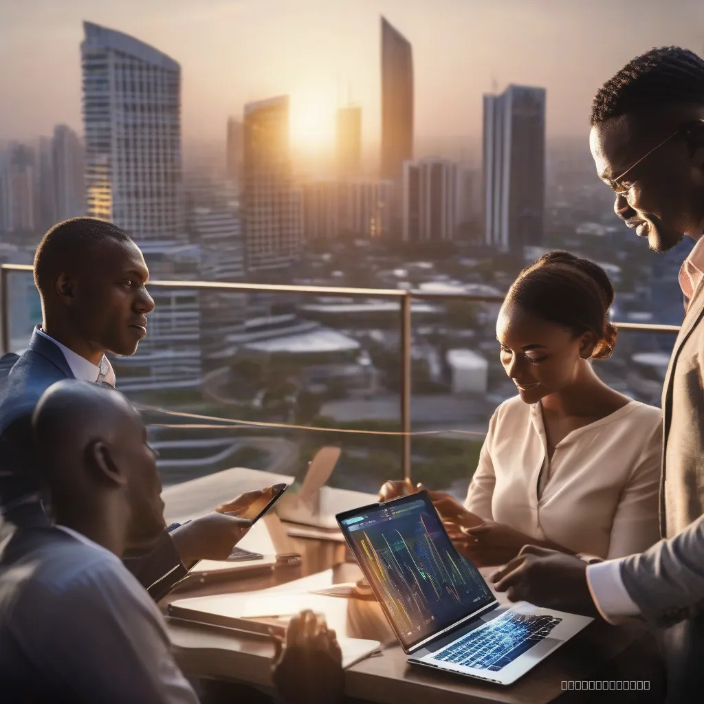 Future-Proof Your Enterprise: Unlimited Fiber Internet Solutions for Kenyan Businesses & Landlords to Monetize WiFi