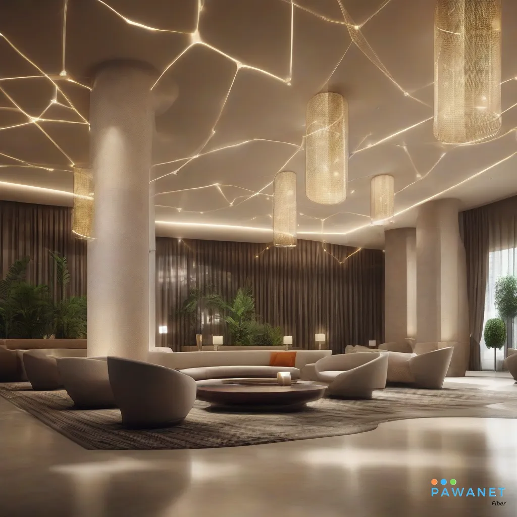 Unlock Revenue & Raves: Your Guide to Premium Hospitality Internet Services in Kenya