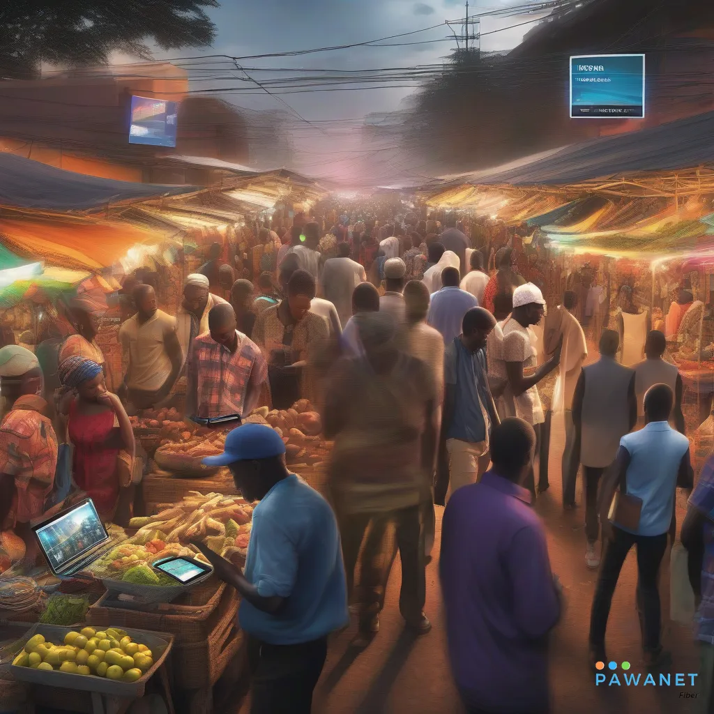 Kenya's Digital Horizon: Internet Usage Trends 2026 and Strategic WiFi Monetization for Businesses & Communities