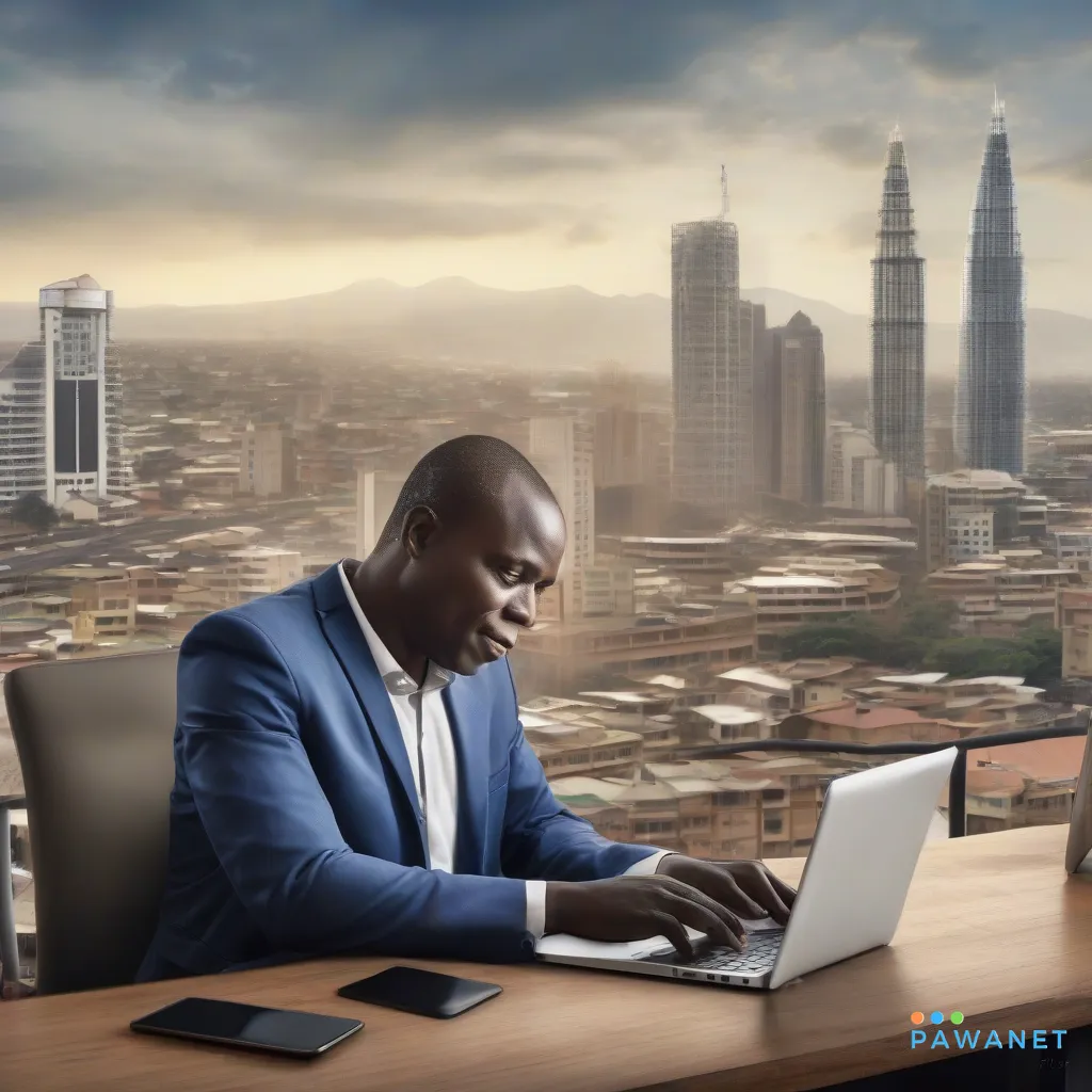 Pawanet Fiber Cost in Kenya: A Comprehensive Pricing Guide