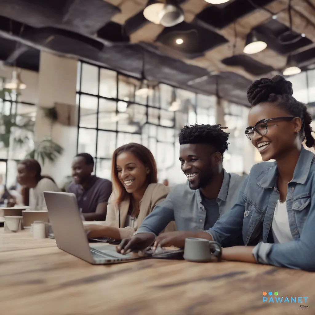 Unlock New Revenue: Top WiFi Monetization Strategies for Kenyan Businesses and Hotspot Operators