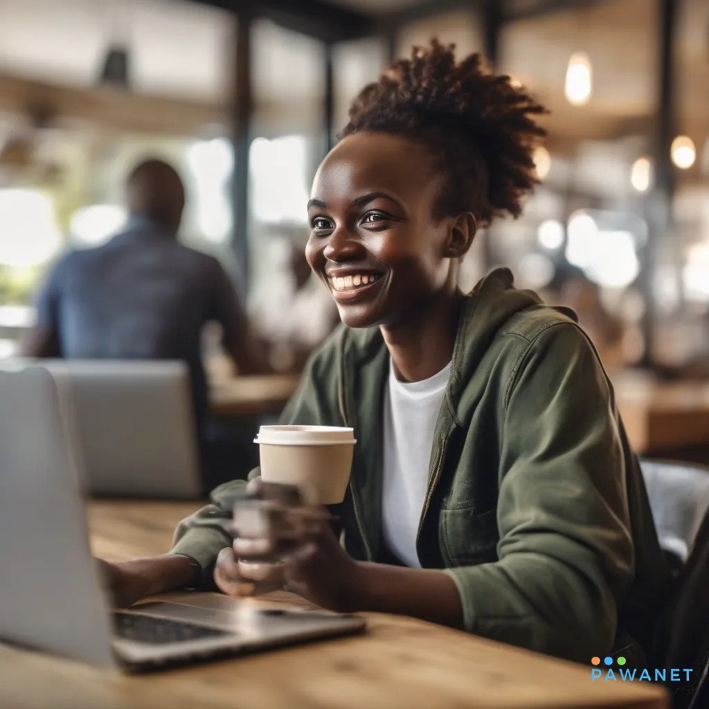 Top Internet Setups for Remote Work in Kenya: Boost Your Productivity