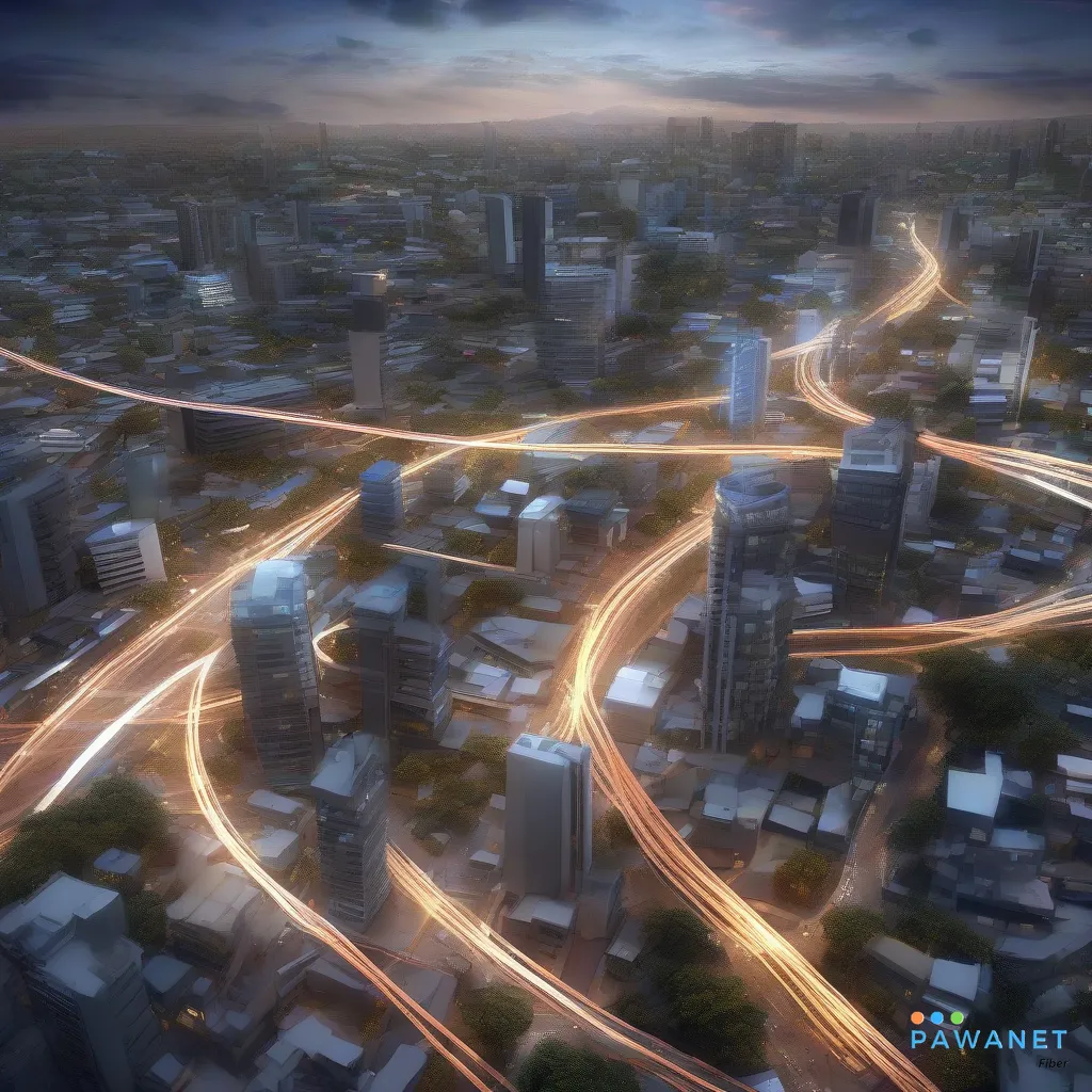 Unlock Fast and Reliable Connectivity: Pawanet Fibre Internet Kenya Prices and Plans