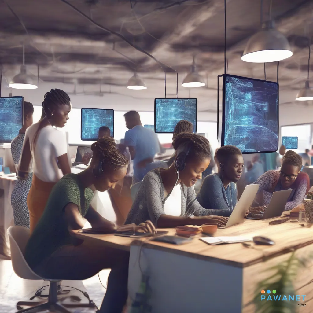 For ISPs & Businesses: The Ultimate Guide to Automated Management & Billing Software in Kenya