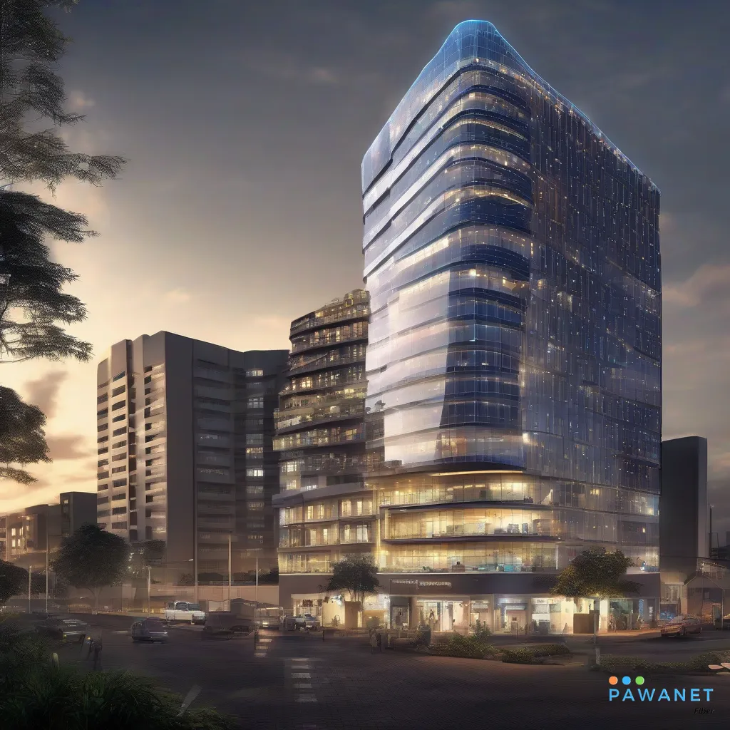 Pawanet Fibre for Profit: WiFi Monetization Strategies for Landlords, Businesses & ISPs in Kenya