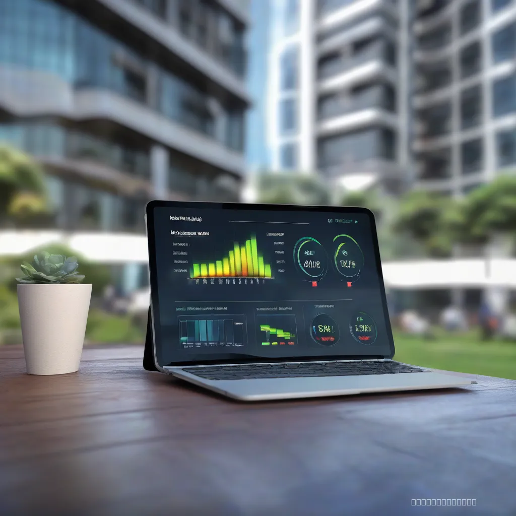 Kenya Property Owners: Monetize Your WiFi with Pawanet's Partner Program & Intuitive Dashboard