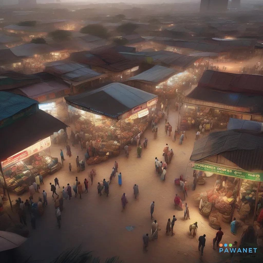 Empowering Connectivity: Unlocking Growth with Community Fiber Internet Solutions in Kenya