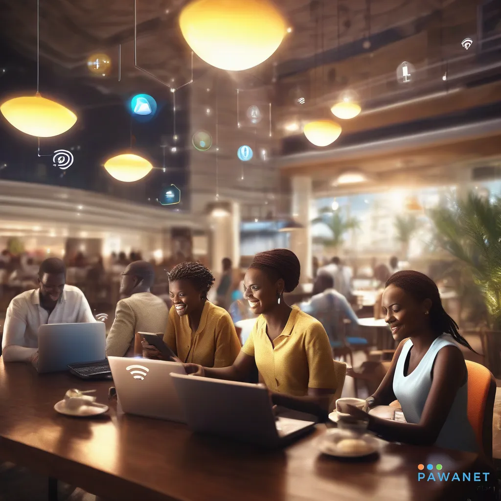 Buffer-Free Streaming in Kenya: Essential Tips for Businesses & Hotspot Operators