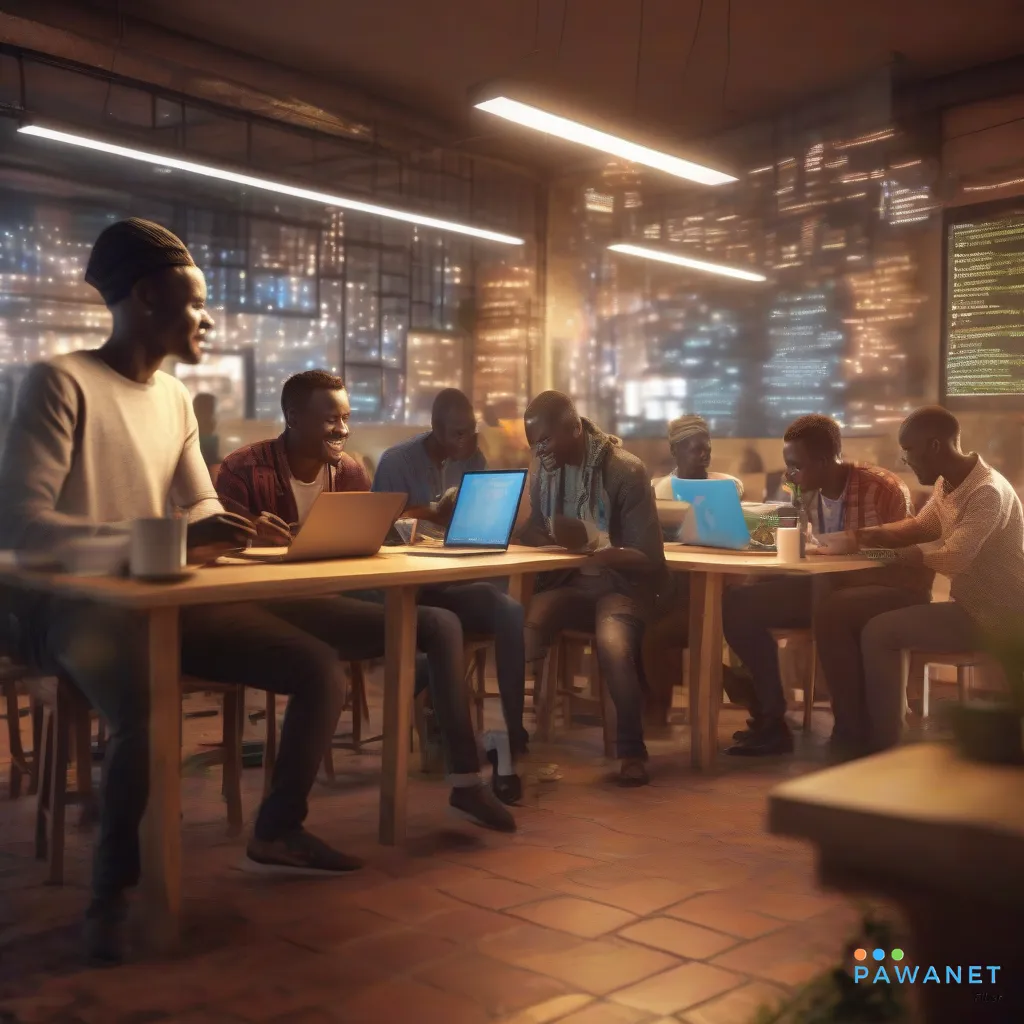 Unlock Growth: Small Business Fiber Internet in Kenya – A Landlord's Guide to Smart Connectivity & WiFi Revenue