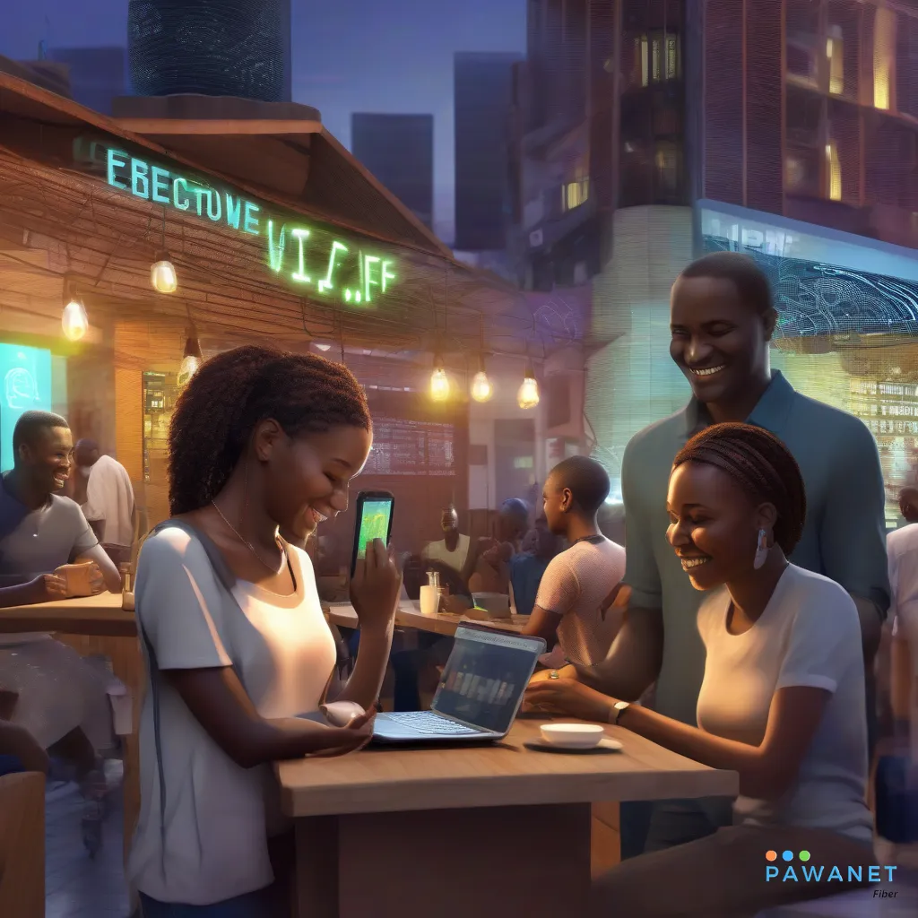 Internet Usage Trends Kenya 2026: Unlocking Smart WiFi Monetization for Businesses & Communities