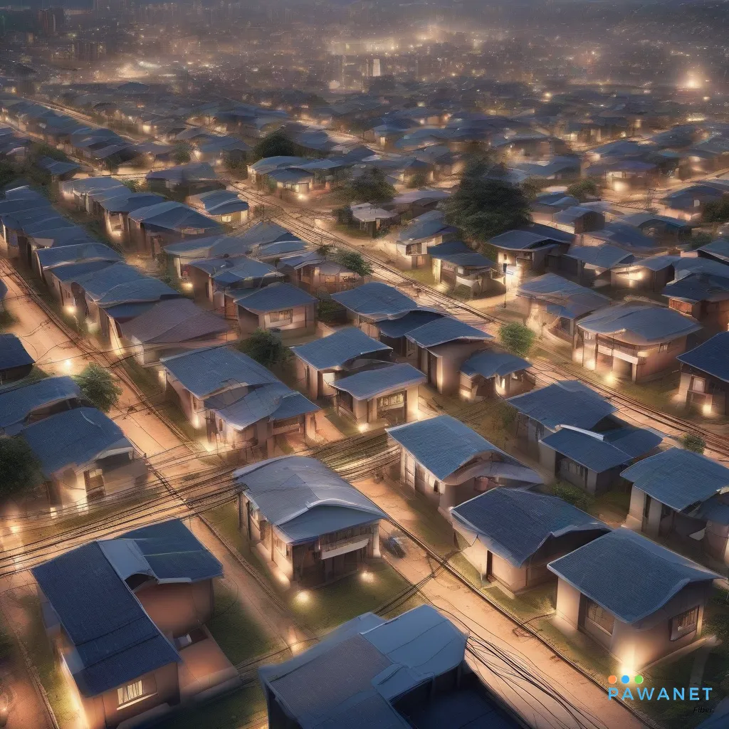 Unlock Fast and Reliable Connectivity: Pawanet Fibre Internet Kenya Plans and Prices