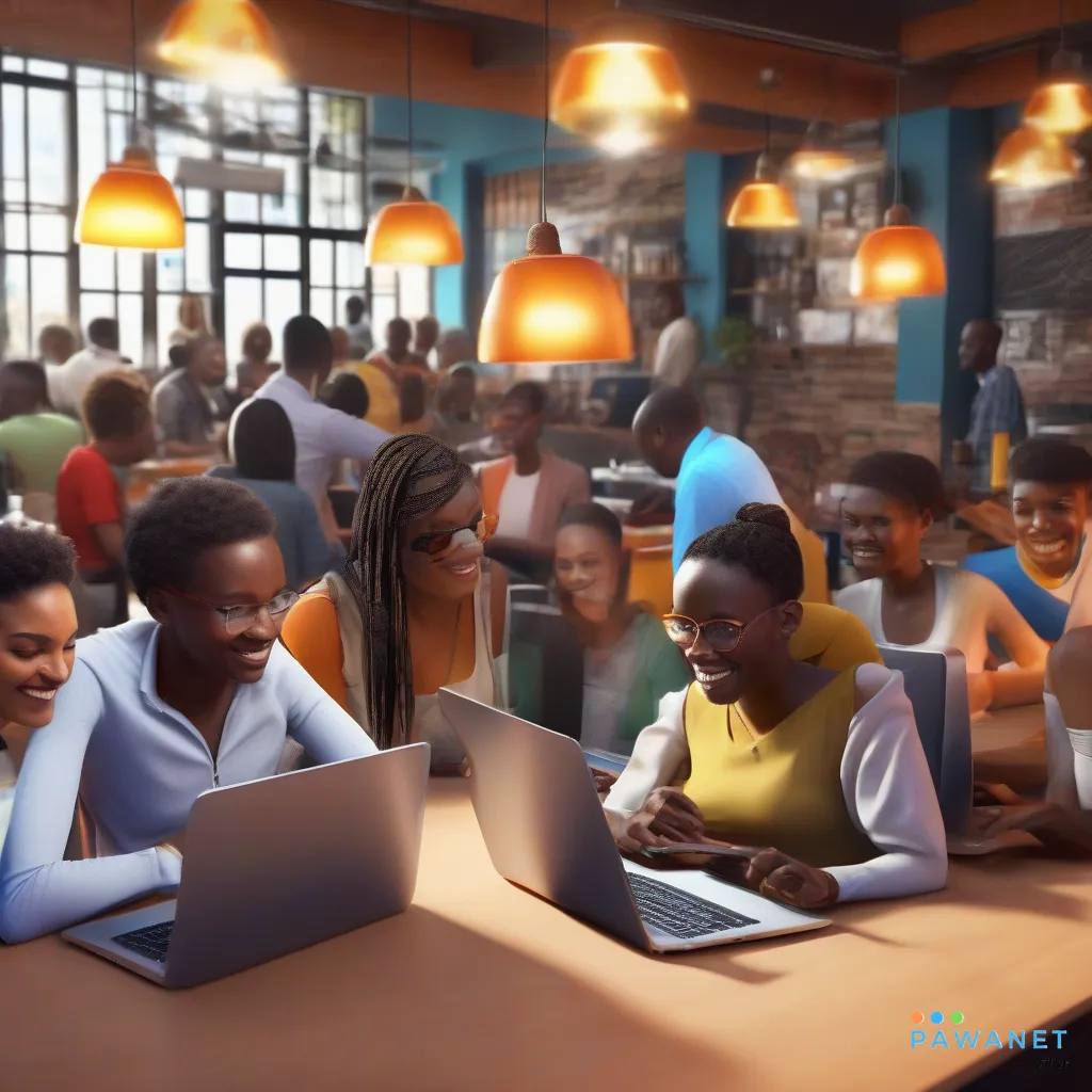 Achieving Buffer-Free Streaming in Kenya: Pawanet's Expert Guide for Businesses & Hotspot Operators to Boost Satisfaction & Monetization