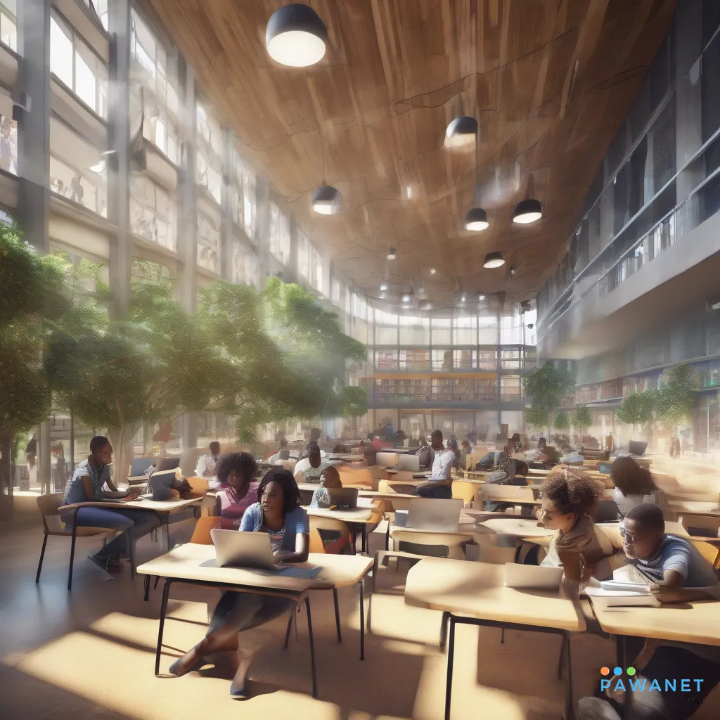 Unlock Revenue & Connectivity: The Ultimate Guide to Campus WiFi Solutions for Kenyan Institutions