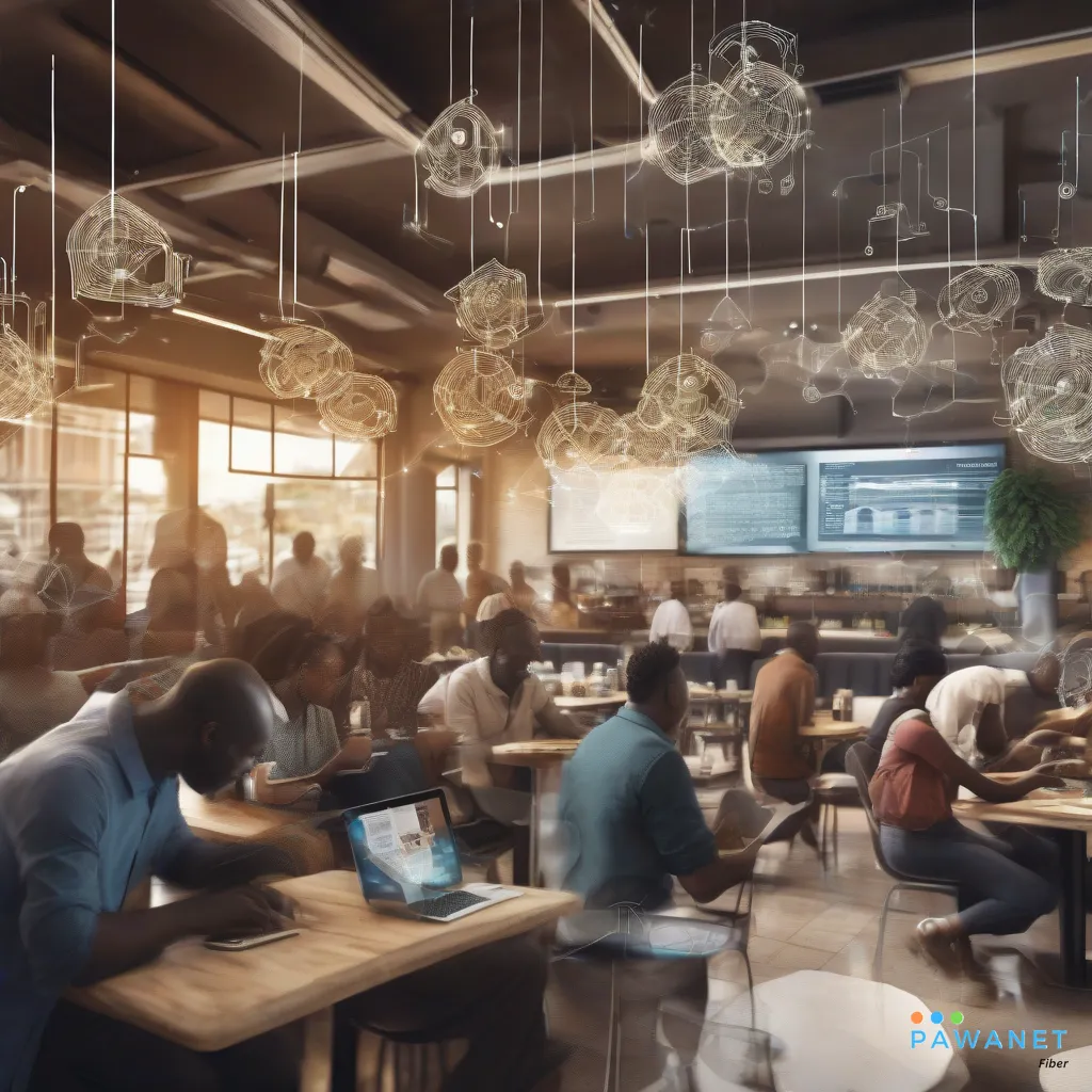 Unlock WiFi Profits: Automated ISP Billing Software in Kenya for Businesses, Hotspot Operators, and Growing ISPs