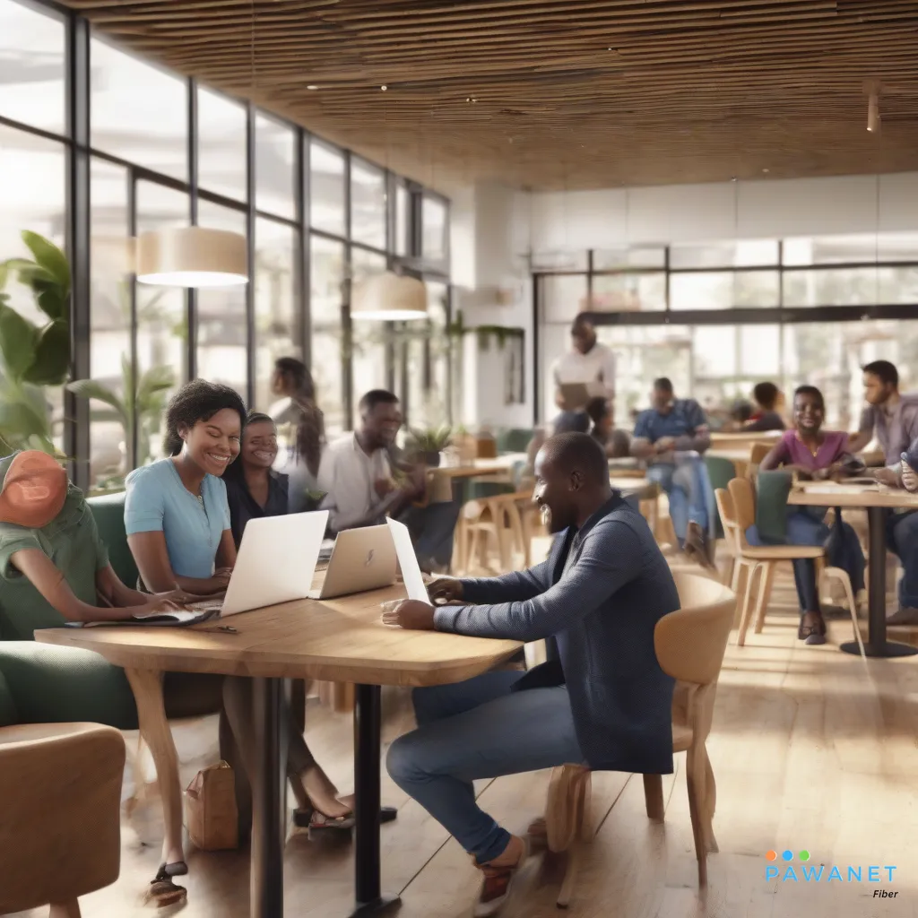 No More Buffering: Essential Tips for Businesses & Hotspot Operators to Deliver Flawless Streaming WiFi in Kenya