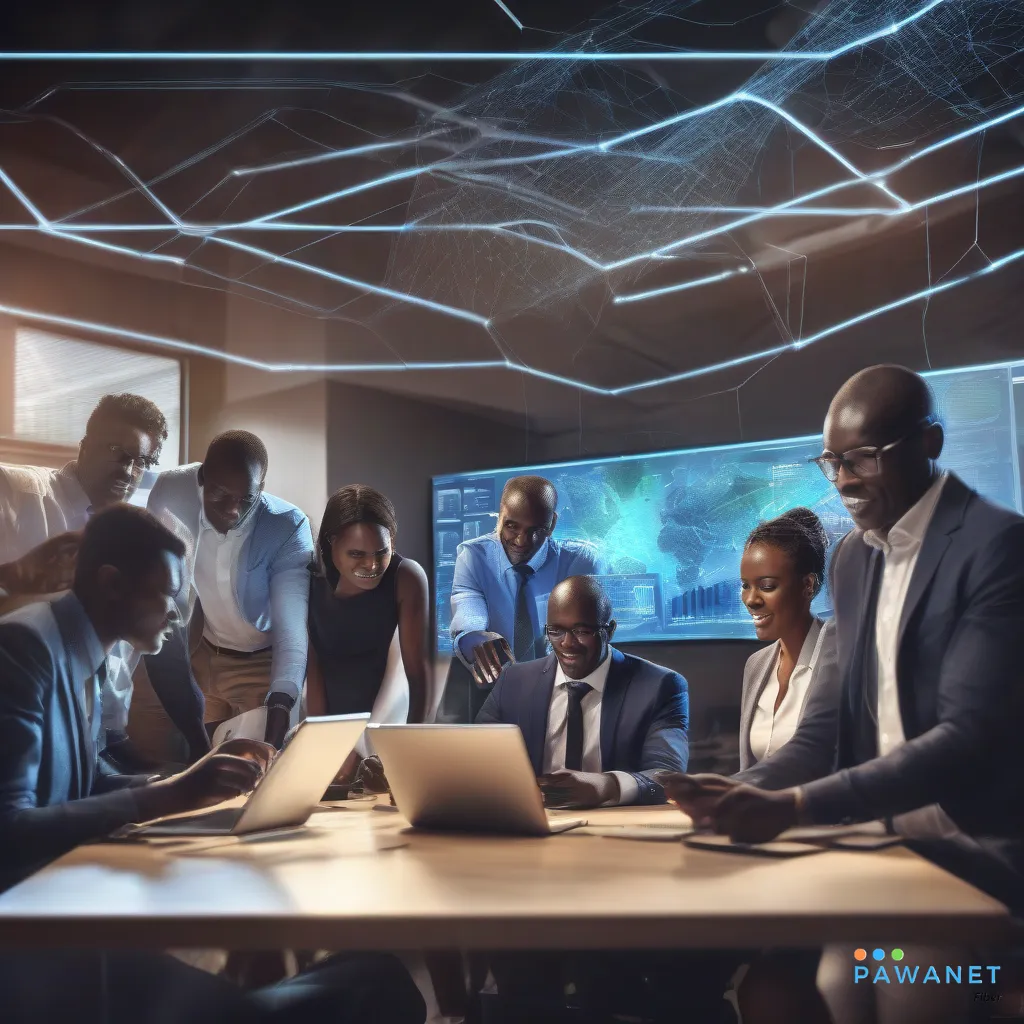 Automate & Monetize: Best ISP Billing & Management Software for Kenyan Businesses & Hotspot Operators
