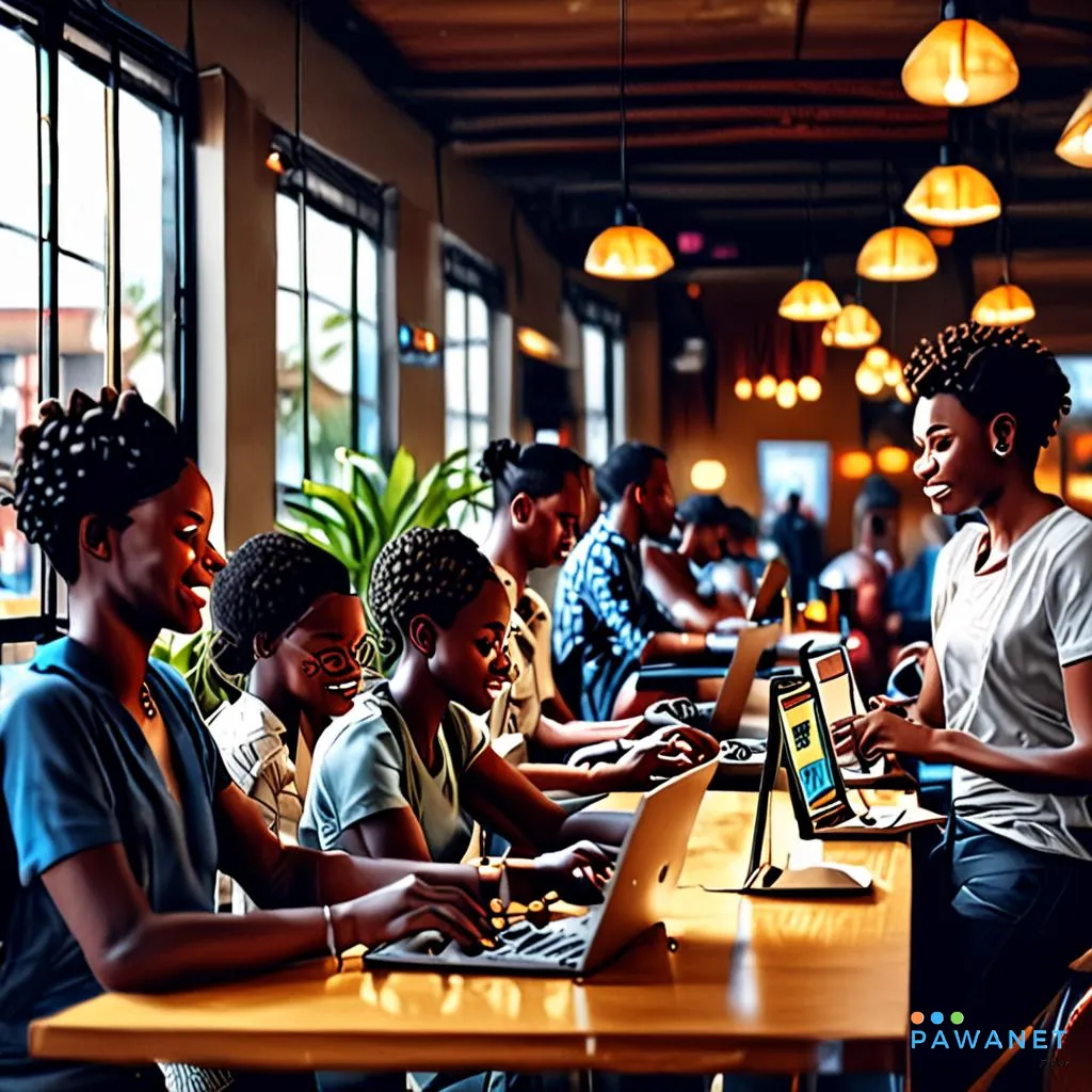 Pawanet Fibre Reviews Kenya: Real Experiences from Businesses & Community Hotspot Operators