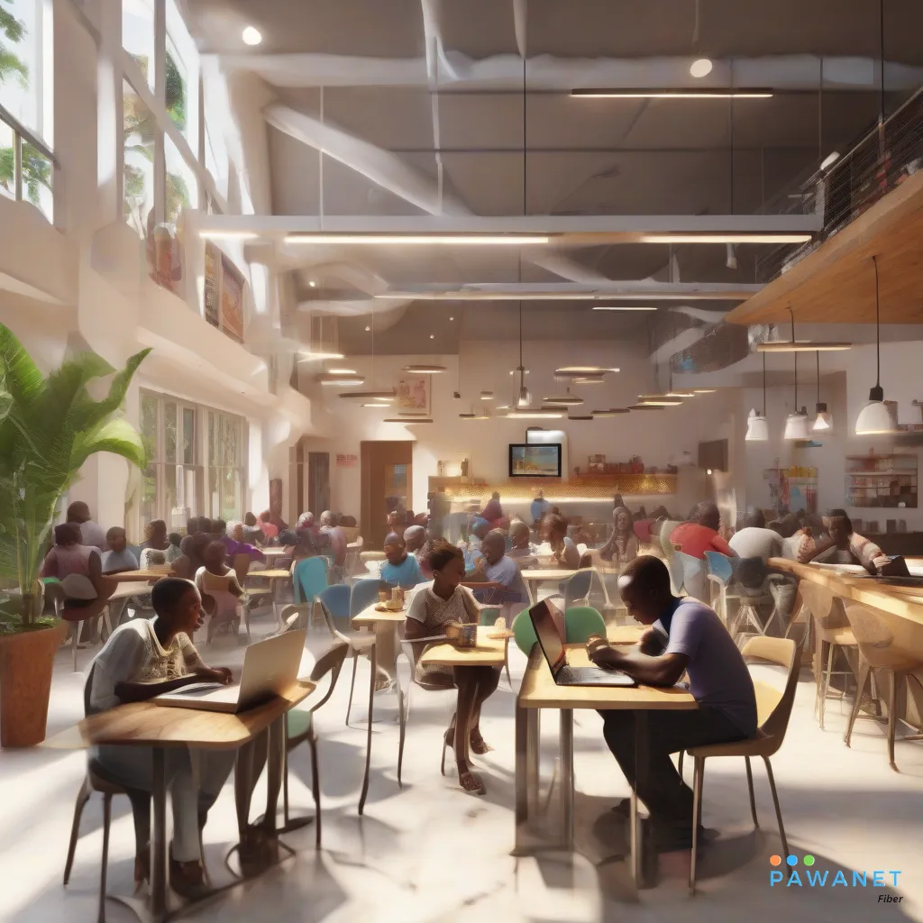 Unlock Revenue: A Comprehensive Guide to Wi-Fi Hotspot Monetization in Kenya for Businesses and Communities