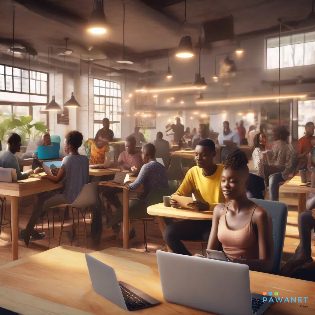 Mastering WiFi Hotspot Monetization in Kenya: A Strategic Guide for Businesses, SMEs, and Community Hubs