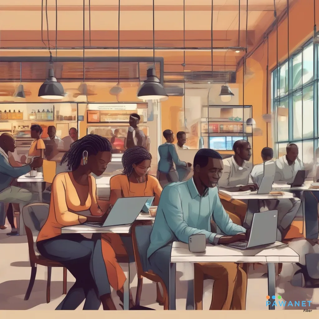 Monetize Your Network: Top WiFi Billing Software Solutions for Kenyan ISPs, Landlords & Businesses