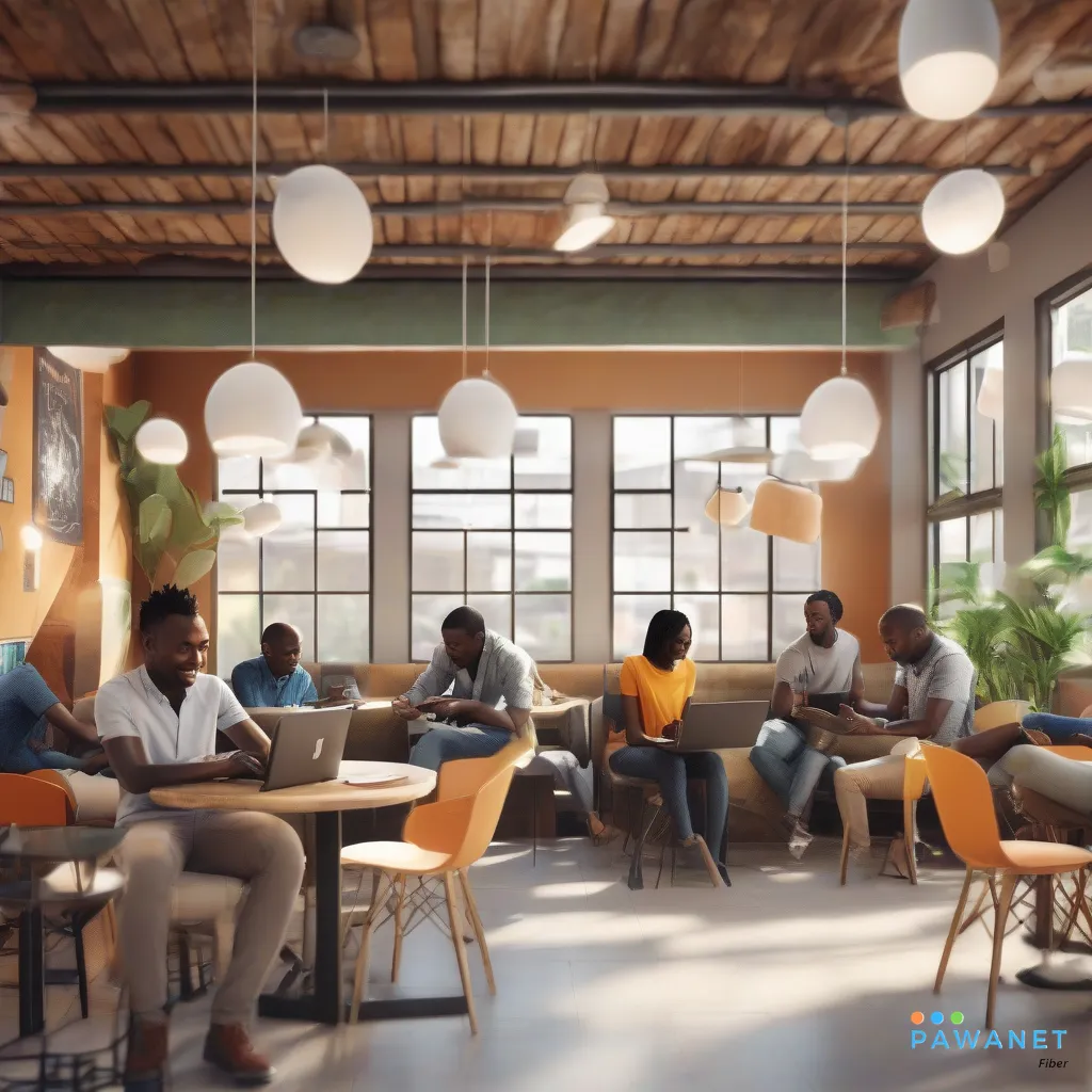 Empower Your Enterprise: The Definitive Guide to SME Fiber Internet in Kenya for Business Growth, Reliability & WiFi Monetization