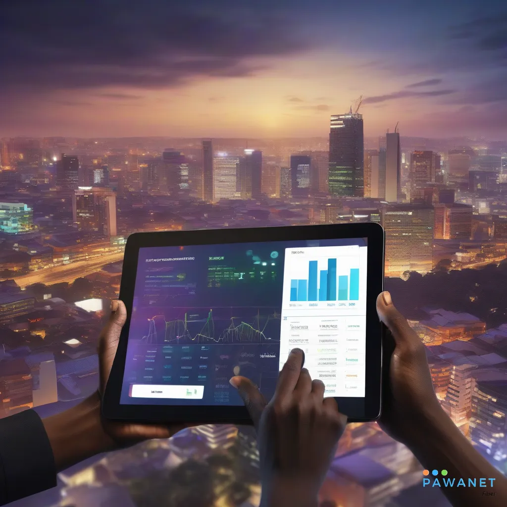 Boost Your ROI: How Automated ISP Billing Software in Kenya Powers WiFi Monetization for ISPs, Landlords & Businesses