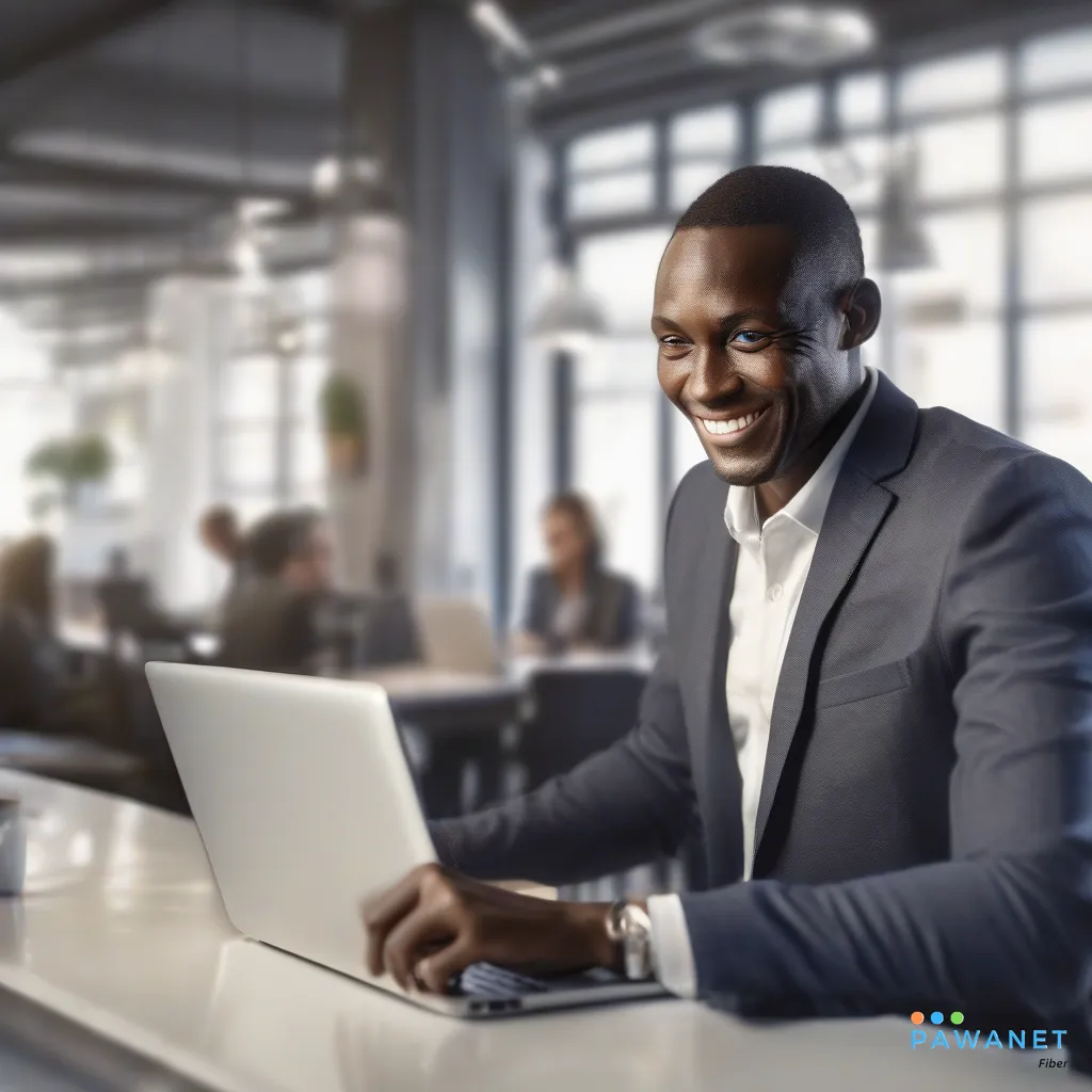 How to Schedule Your Pawanet Fiber Installation: Quick Steps for Seamless Connectivity & Business Growth in Kenya