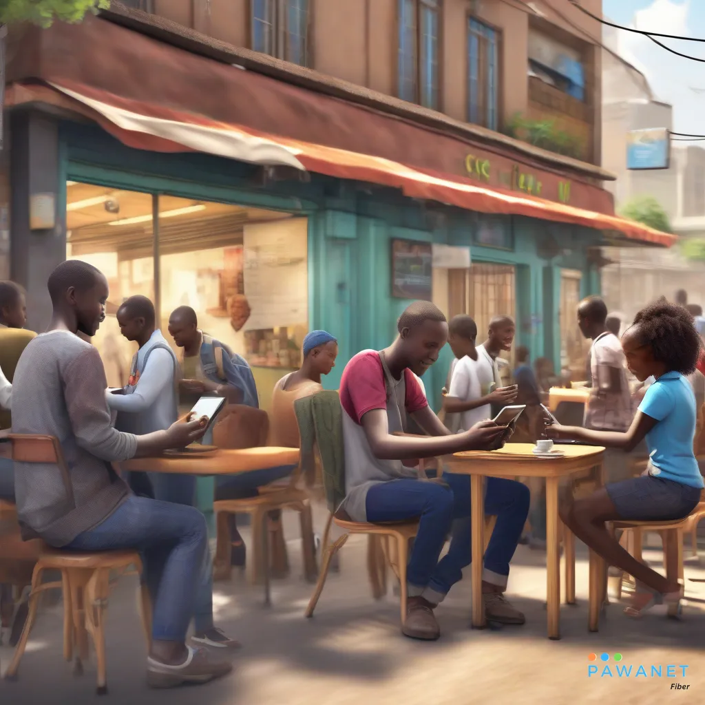 Future-Proofing Your Business: Kenya's 2026 Internet Trends for Businesses & Profitable WiFi Monetization