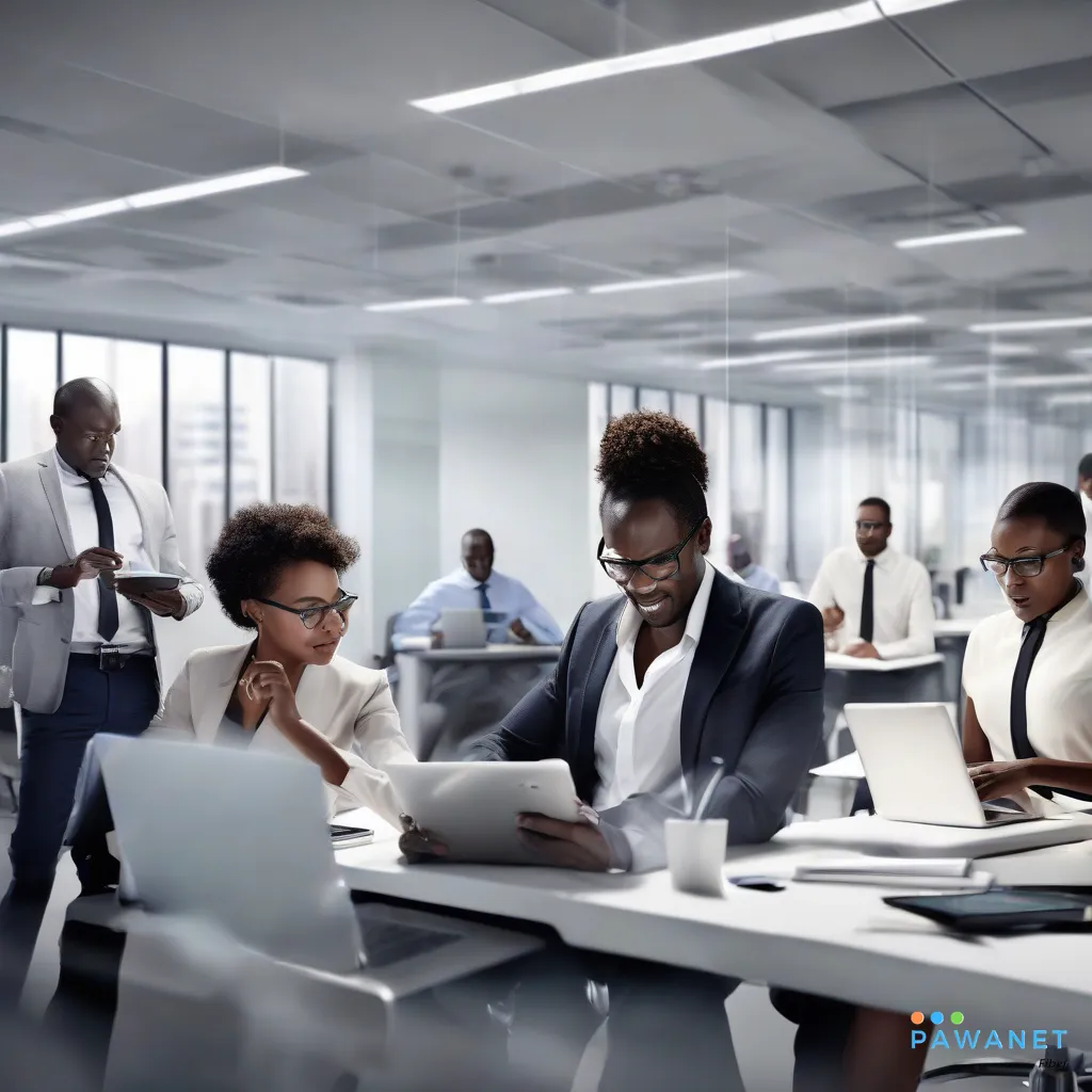 Unlock Growth: How Managed WiFi Solutions are Empowering Kenyan Businesses and Organizations