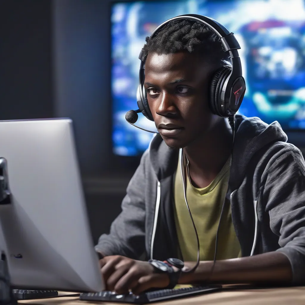 No More Lag! What Internet Speed Do You *Really* Need for Online Gaming in Kenya?