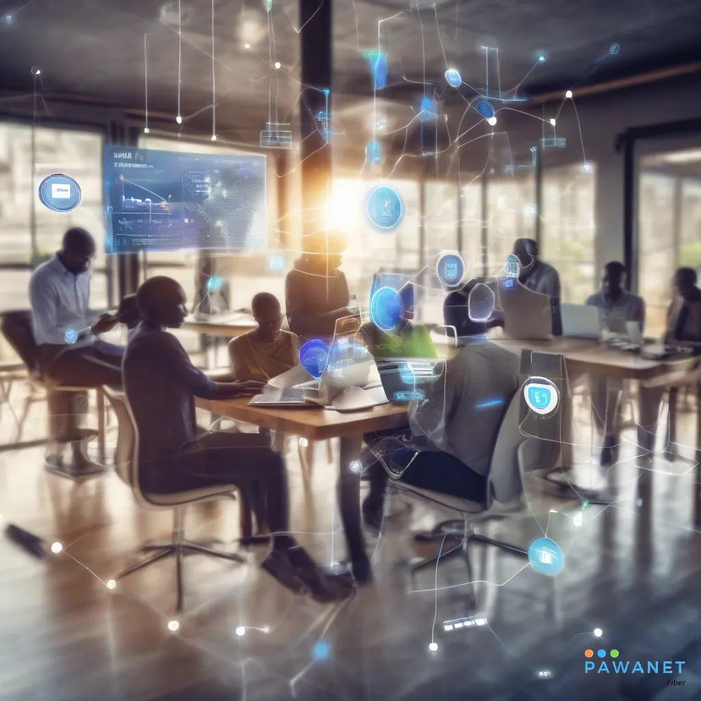 Unlock New Revenue: The Essential ISP Billing System & WiFi Monetization Software for Kenyan Businesses & Hotspot Operators