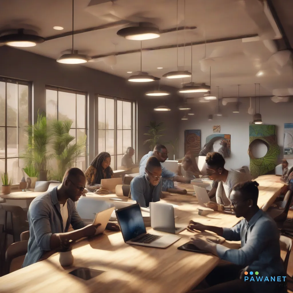 Unlock Seamless Connectivity and Revenue: The Ultimate Guide to Managed WiFi Solutions in Kenya for Businesses, Hotspot Operators & Community Hubs