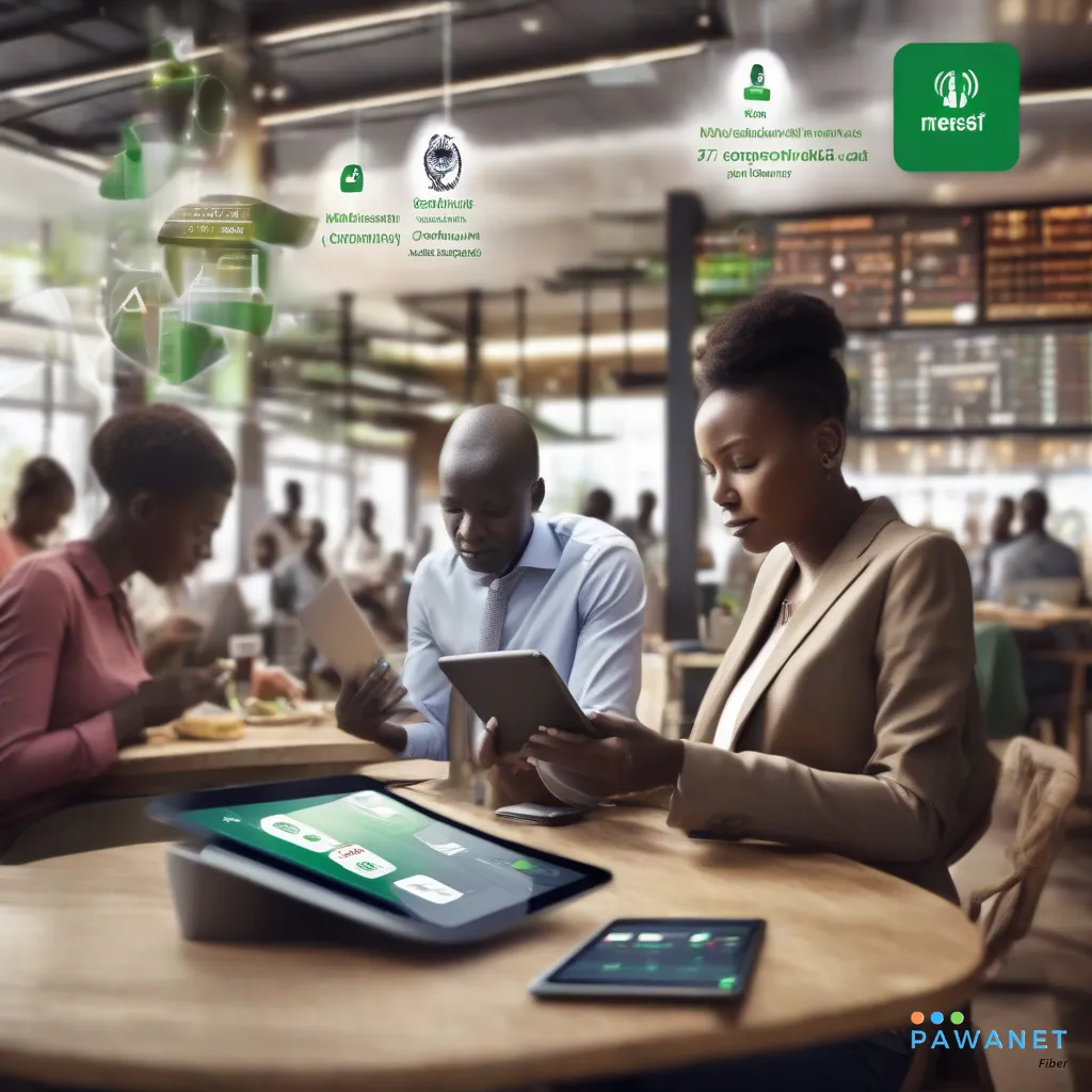 Streamline Your Services: The Essential ISP Billing System for Kenyan Businesses & Public WiFi Hotspots