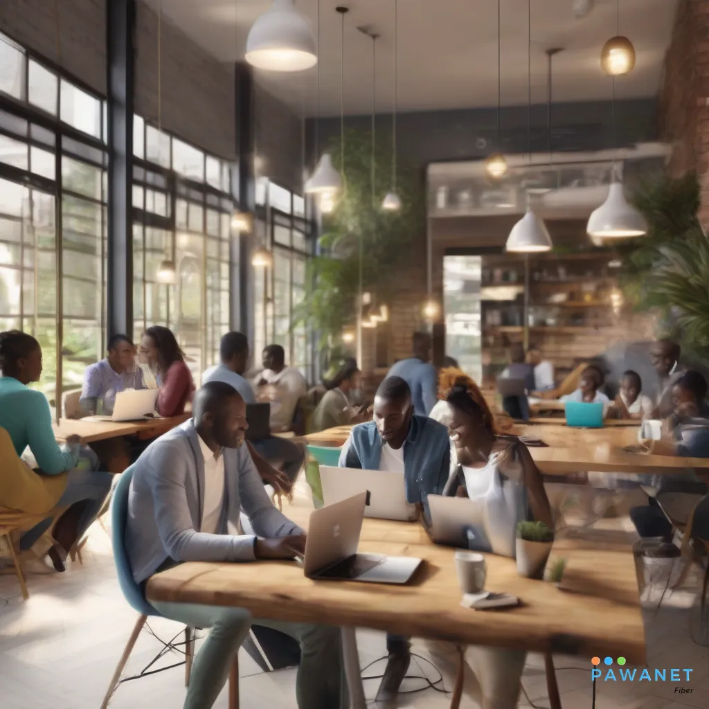 How to Stop Streaming Buffering in Kenya: A Business & Hotspot Operator's Guide to Reliable Internet & WiFi Monetization