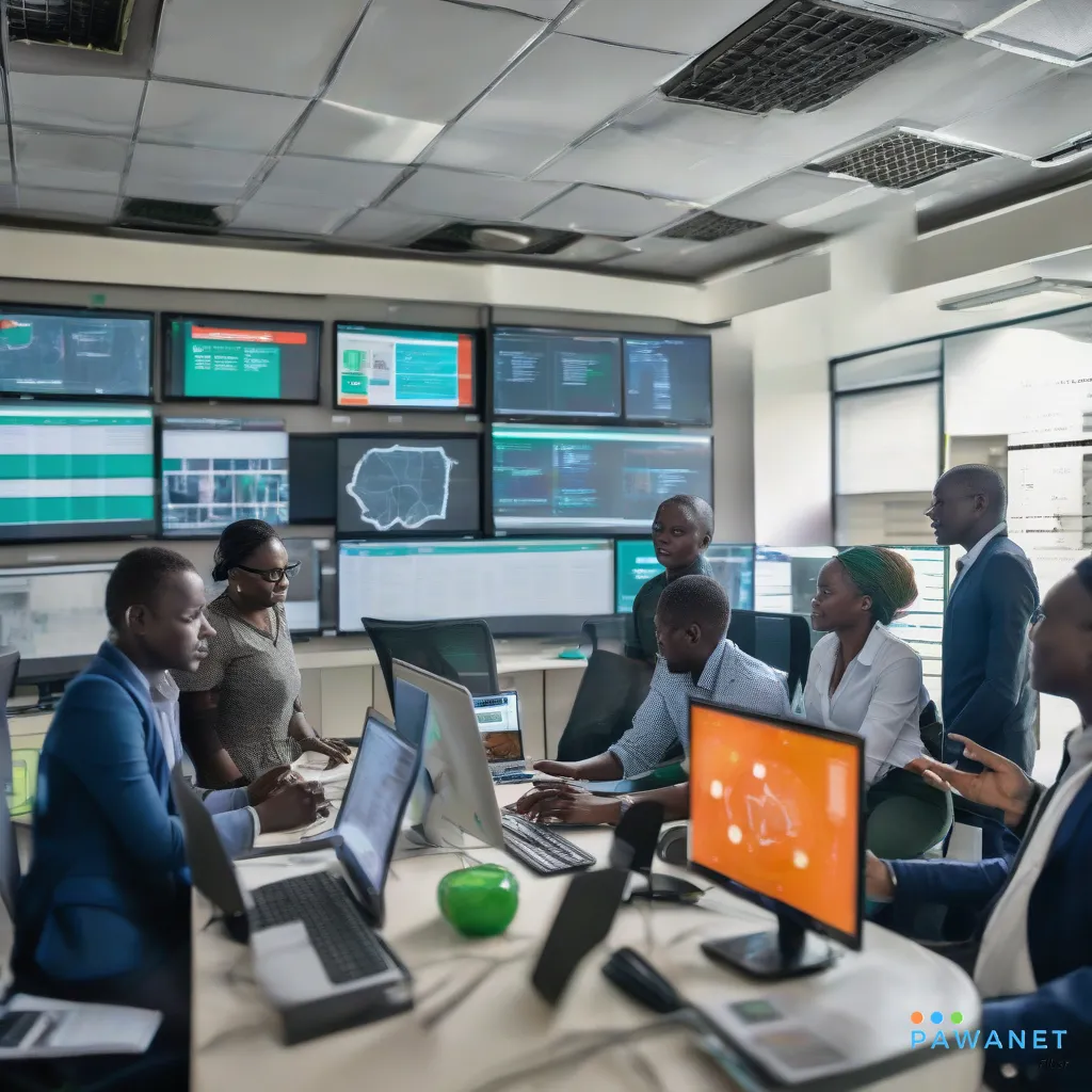 Revolutionize Your Revenue: The Automated Billing System for Kenyan ISPs & WiFi Businesses