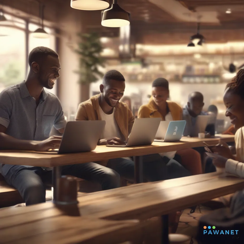 Boost Your Bottom Line: The Ultimate Guide to WiFi Hotspot Monetization in Kenya for Businesses