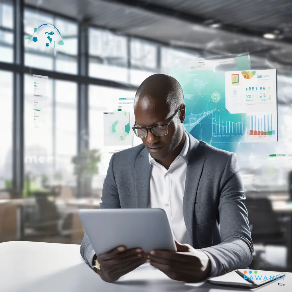 ISP Billing Software in Kenya: Your Gateway to Automated Revenue & WiFi Monetization