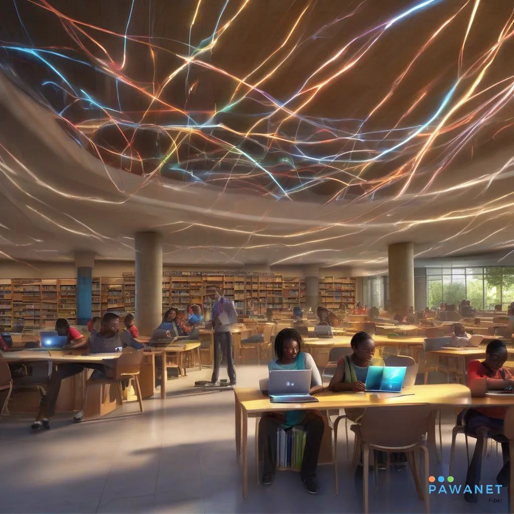 Fiber Internet Solutions for Schools in Kenya: Powering Growth & Unlocking WiFi Monetization Opportunities