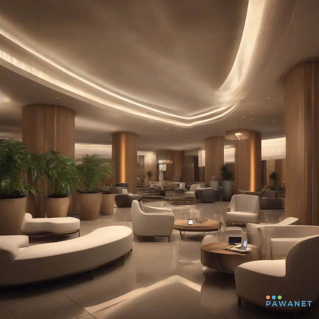 Seamless Connectivity, Solid Revenue: Your Guide to Hotel WiFi and Fiber Solutions & Monetization in Kenya