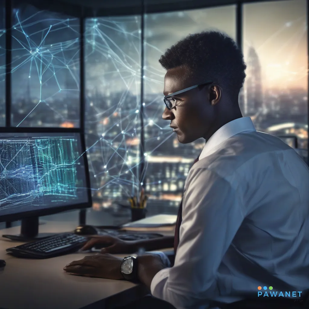 Fiber vs. Mobile Data: Which Internet Powers Profitable Commercial WiFi in Kenya?