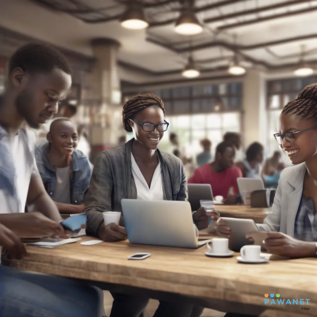 Automated ISP Billing Solutions in Kenya: Streamlining WiFi Monetization for Businesses & Hotspot Operators