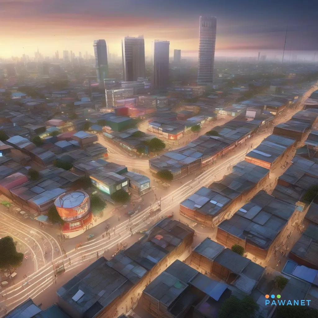 Unlocking Kenya's Digital Future: Comprehensive Connectivity Solutions for Businesses, Hotspots, and Communities
