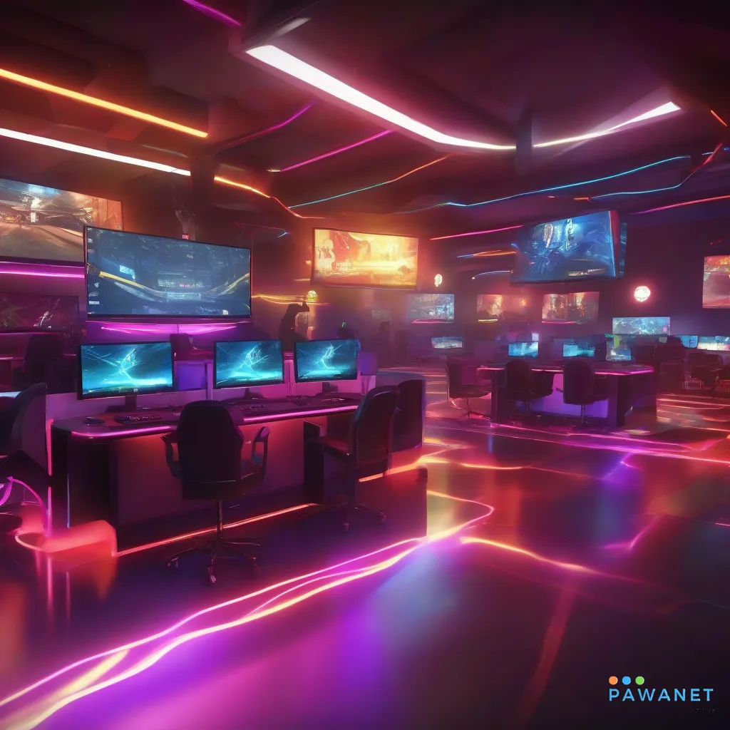 Level Up Your Business: The Power of Fiber Internet for Gaming and Streaming in Kenya