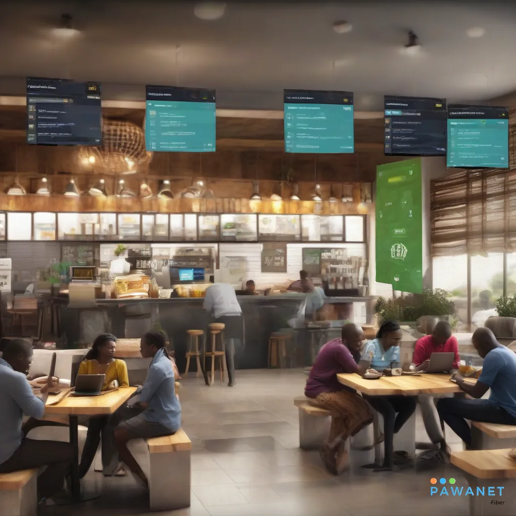 Mastering Connectivity Revenue: The Power of Advanced ISP Billing Systems in Kenya