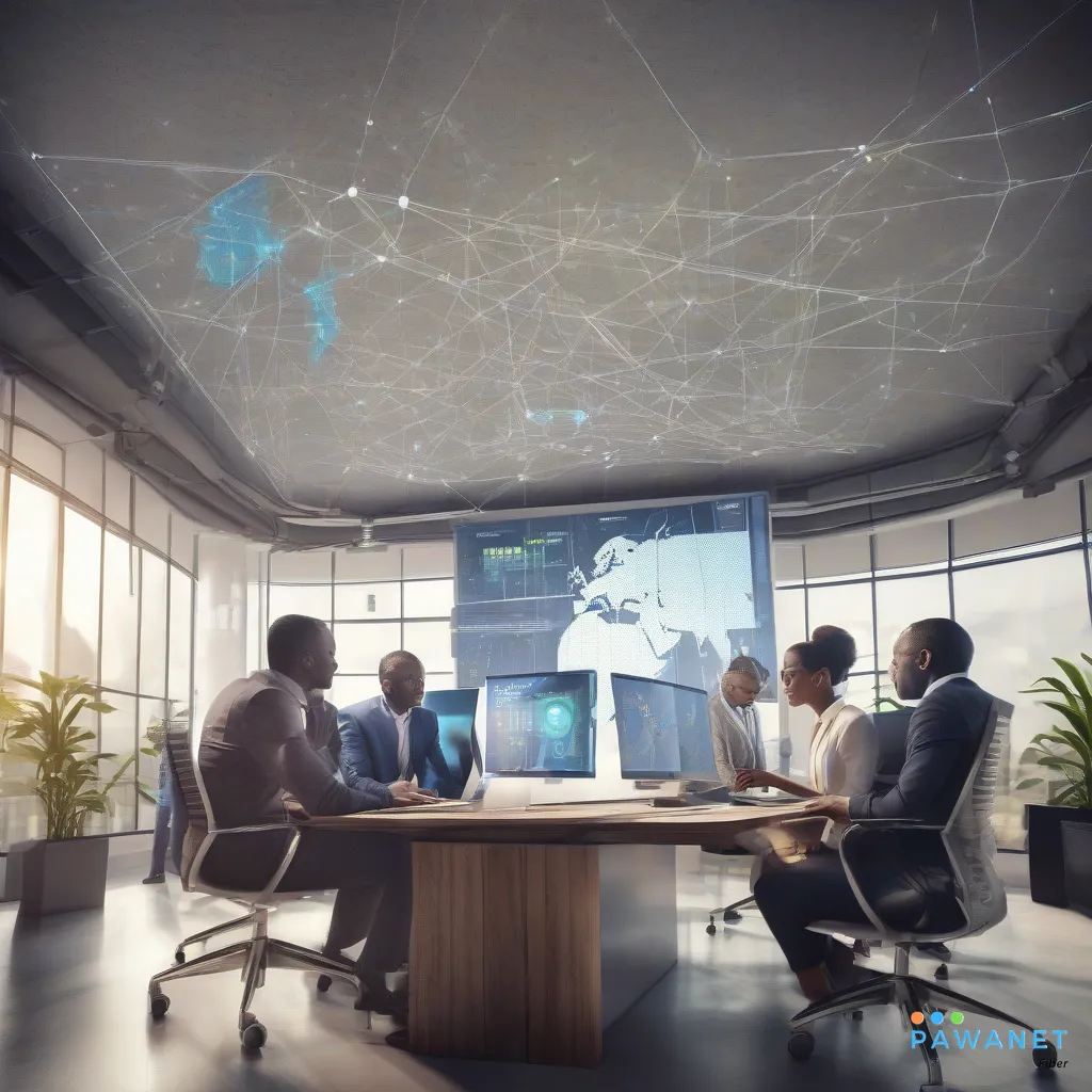 Why Your Kenyan Business Needs Custom Network Solutions (And How It Drives Growth)